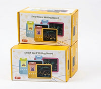 Flash Card Reader & Drawing Board 2-in-1 product image 2