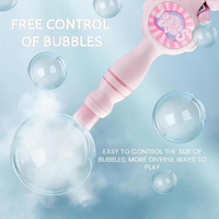 Magic Fog Bubble Wand image 3