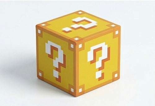 Cube World Magnetic Building Set product image 2
