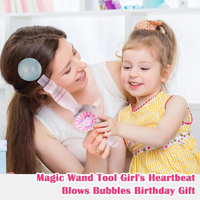 Magic Fog Bubble Wand image 5