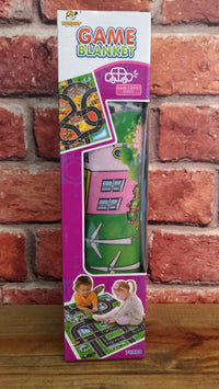 Game Blanket Toy Set 1:24 product image 3