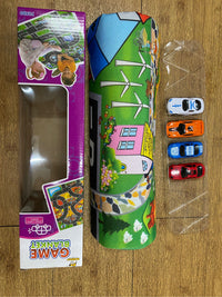 Game Blanket Toy Set 1:24 product image 5