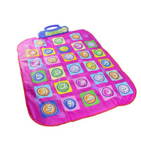 Interactive Alphabet Musical Mat product image 3