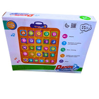 Dancing Challenge Musical Play Mat product image 4
