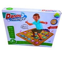 Dancing Challenge Musical Play Mat product image 3