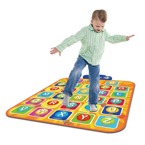 Dancing Challenge Musical Play Mat product image 1