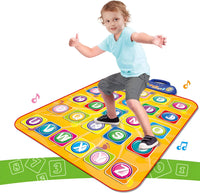 Dancing Challenge Musical Play Mat product image 2