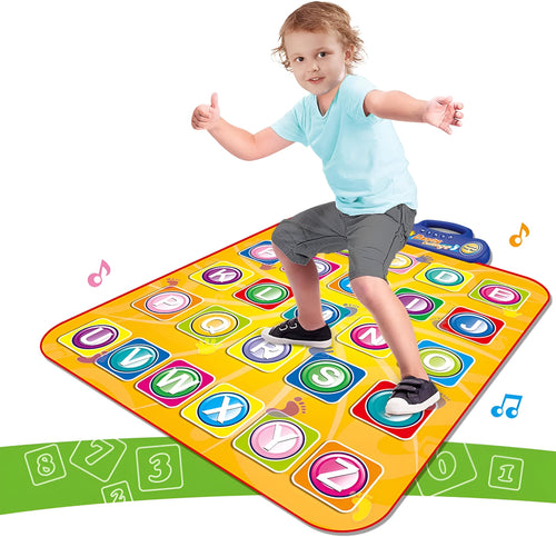 Dancing Challenge Musical Play Mat product image 2