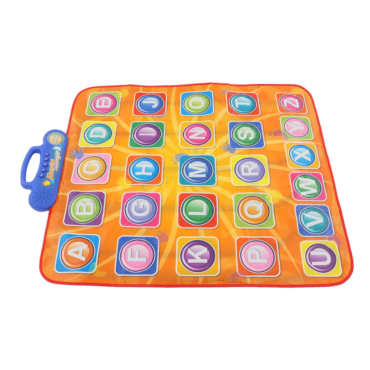 Dancing Challenge Musical Play Mat product image 6