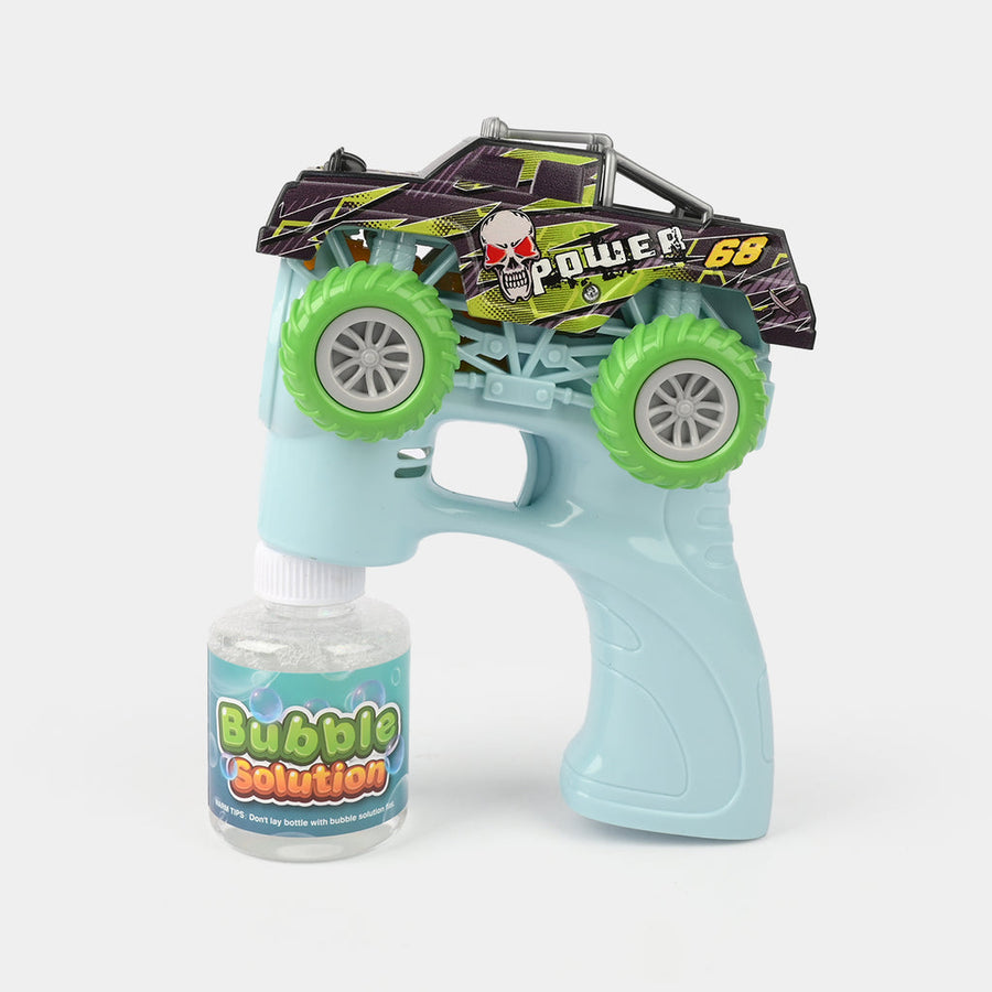 Bubble Blaster Target Toy Game image 2