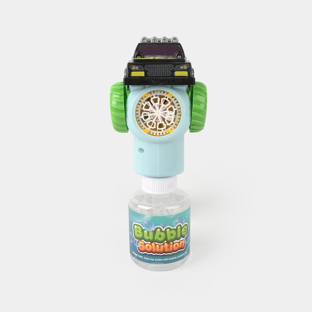 Bubble Blaster Target Toy Game image 3