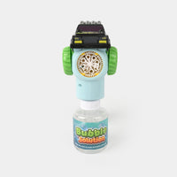 Bubble Blaster Target Toy Game image 3