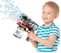 Magic Bubble Graffiti Blaster image 2