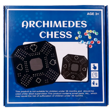 Jackaroo Archimedes Chess
