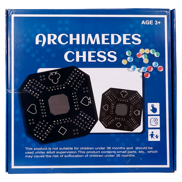 Archimedes Chess product image 1