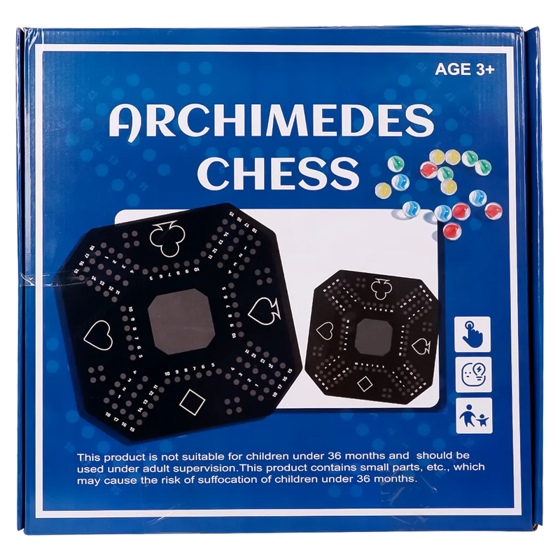 Archimedes Chess product image 1