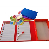 Magnetic Alphabet and Number Box product image 4