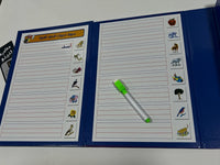 Arabic Magnetic Alphabet Box product image 7