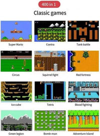 Retro Mini Handheld Console Retro Mini Handheld Console image 5