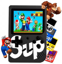 Retro Mini Handheld Console Retro Mini Handheld Console image 6