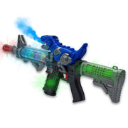 Battery-Powered Steam-Breathing Dragon Rifle image 5
