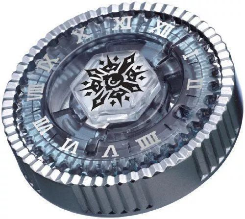 Metal Spinning Battle Top – Choose Your Style - Twisted Tempo Style image 2
