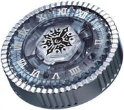 Metal Spinning Battle Top – Choose Your Style - Twisted Tempo Style image 2