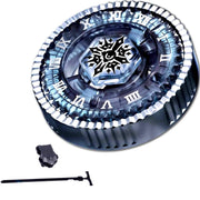 Metal Spinning Battle Top – Choose Your Style - Twisted Tempo Style image 1