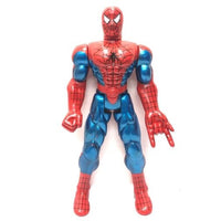 large Web Hero action figure 1:24 Die-Cast Model image 5