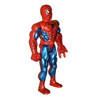 large Web Hero action figure 1:24 Die-Cast Model image 1