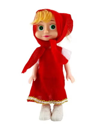 Popular Cute Girl Cute Doll Toy image 1