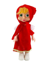 Popular Cute Girl Cute Doll Toy image 2