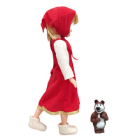 Popular Cute Girl Cute Doll Toy image 3