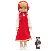 Popular Cute Girl Cute Doll Toy image 4
