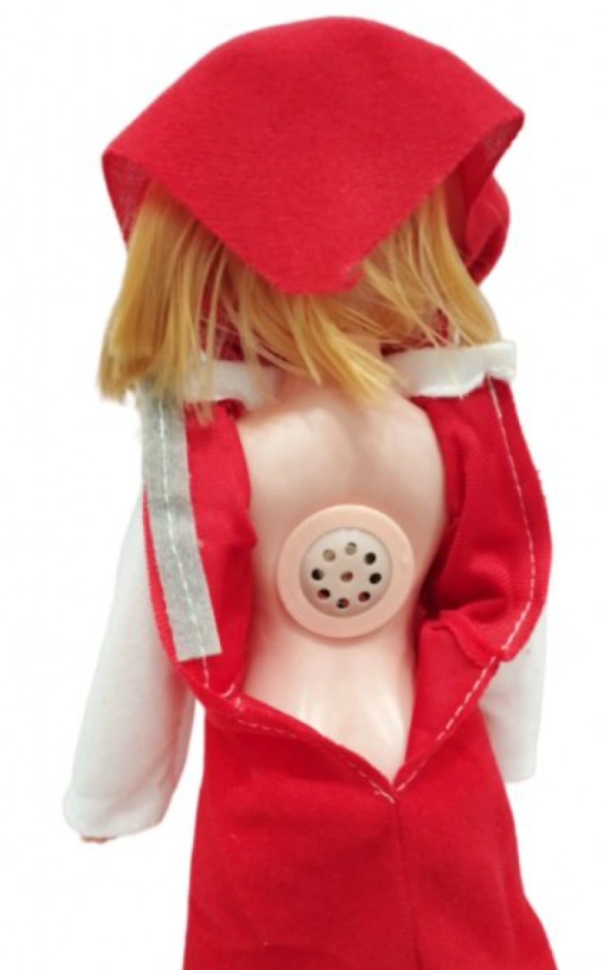 Popular Cute Girl Cute Doll Toy image 5