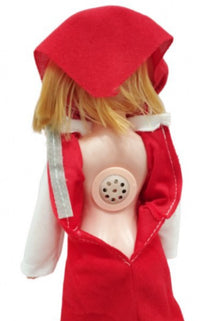 Popular Cute Girl Cute Doll Toy image 5