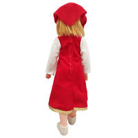 Popular Cute Girl Cute Doll Toy image 6