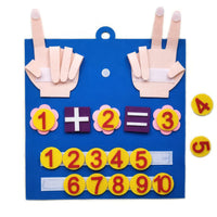 Finger Math Educational Counting Toy product image 4