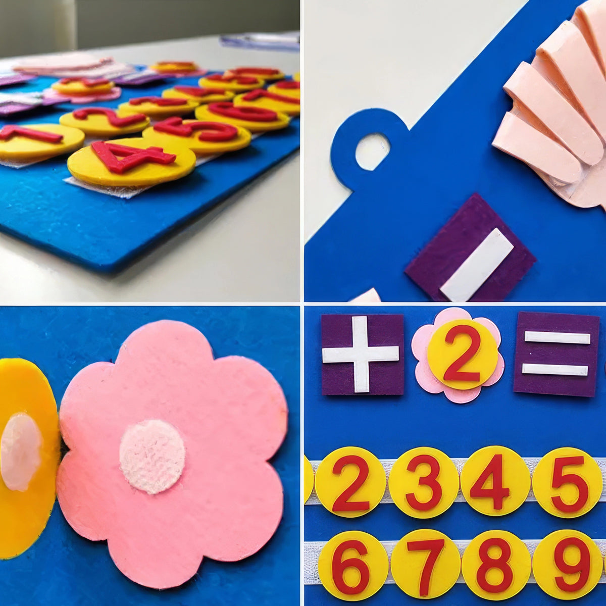 Finger Math Educational Counting Toy product image 6