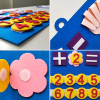 Finger Math Educational Counting Toy product image 6