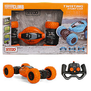 Deform stunt RC rock crawler toy image 3
