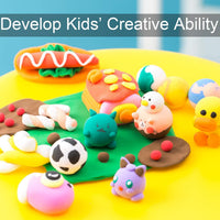 Multi-Color Modeling Clay Set product image 4