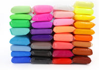 Multi-Color Modeling Clay Set product image 6