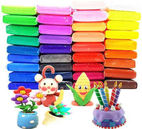 Multi-Color Modeling Clay Set product image 9