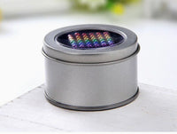 Multi-Color Magnet Ball Cube product image 3