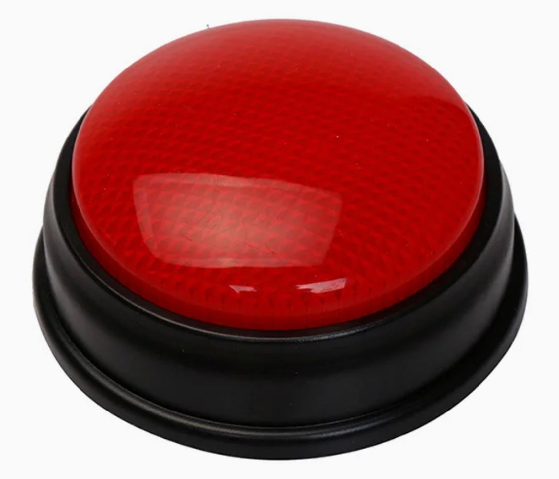 Lights & Sounds Answer Buzzers 4-Piece product image 4