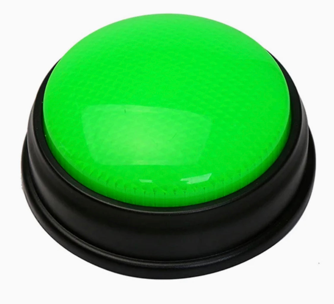 Lights & Sounds Answer Buzzers 4-Piece product image 5