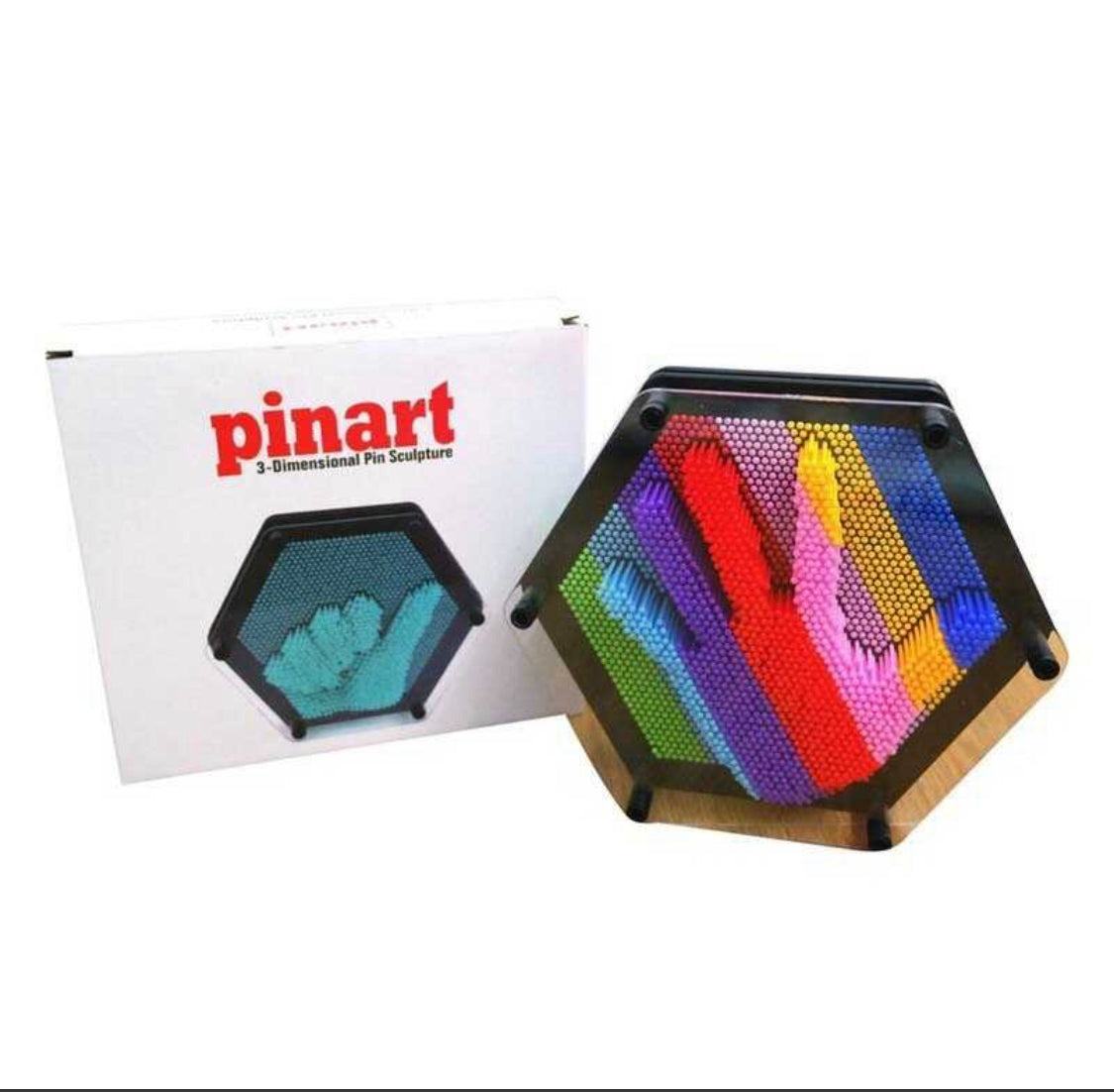 Express Sculptor PinArt 3D product image 3