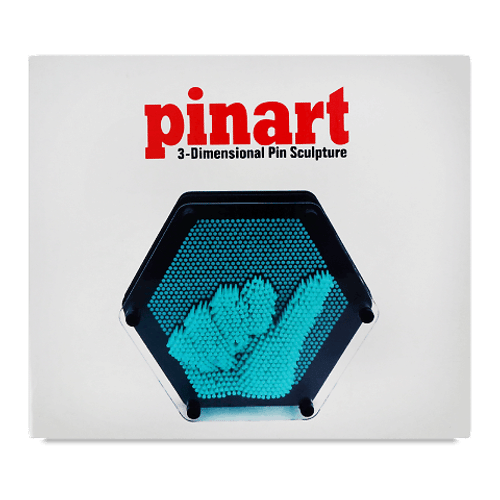 Express Sculptor PinArt 3D
