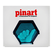 Express Sculptor PinArt 3D